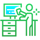 Bathroom Sanitization